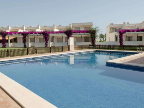 Holiday Home Eucaliptus I by Interhome
